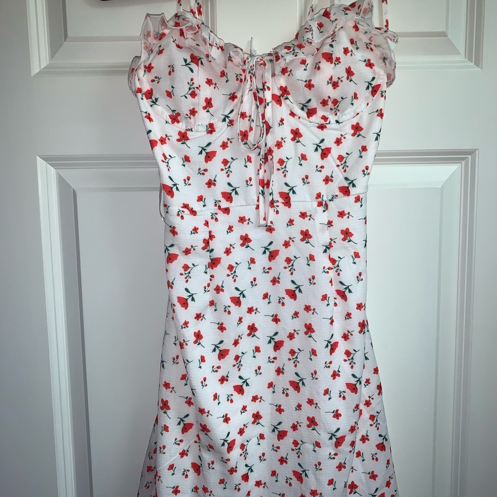 Princess Polly dress - Picture 2 of 4